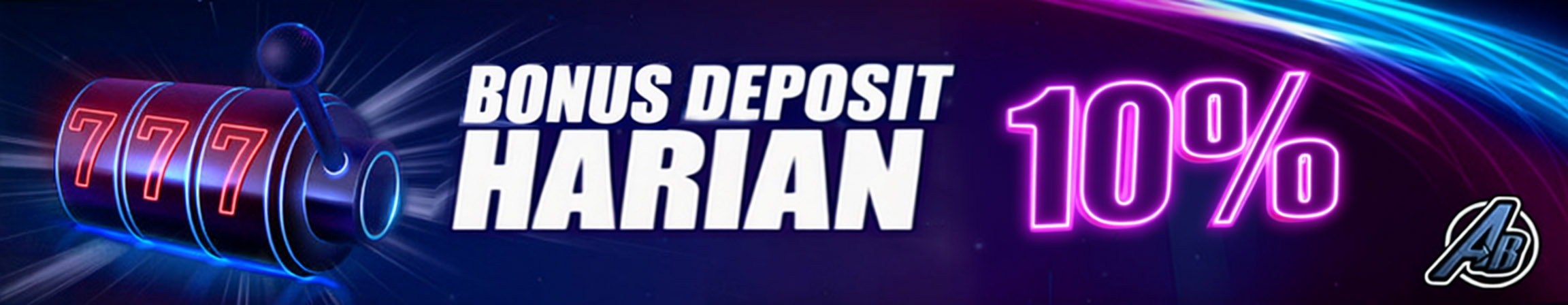 SPECIAL EVENT SLOT TERBESAR